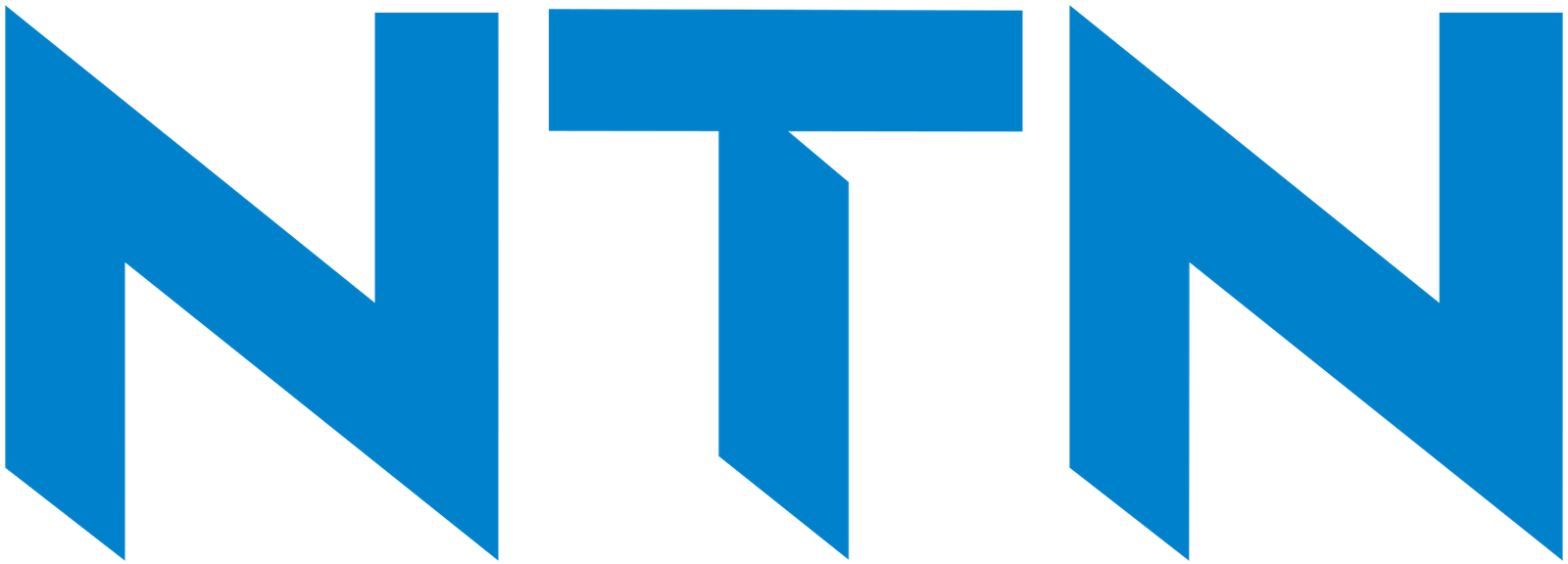 Logotipo NTN