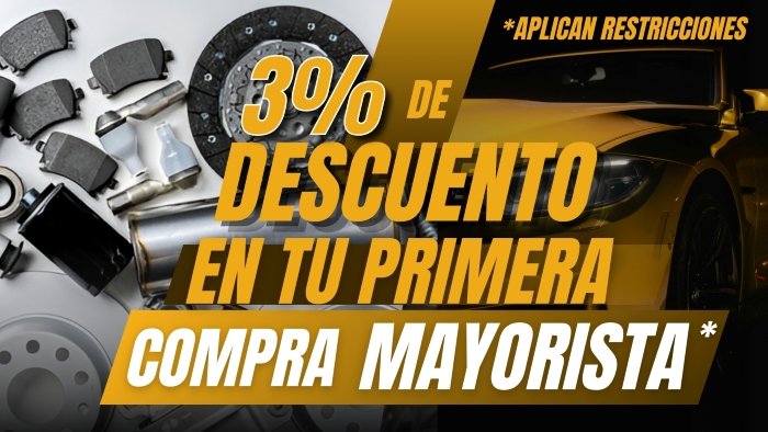 Promoción de aceites sintéticos para motor